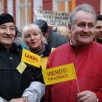 Профсоюзы предлагают повысить необлагаемый минимум до 60% от прожиточного минимума