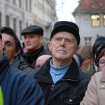 Какие требования выдвинули партиям латвийские профсоюзы (АУДИО)