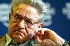 Сорос: в США уже началась рецессия