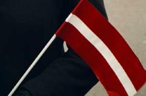 На дом администратора Музея оккупации напали вандалы