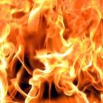 С испанской Ибицы из-за лесного пожара эвакуируют людей
