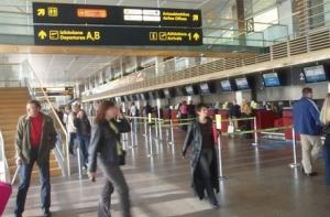 Аэропорт «Рига» не боится конкуренции в Прибалтике