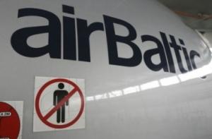 Экс-министр юстиции: Государство с airBaltic должно вести себя более агрессивно