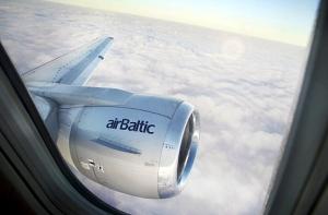 Идет интенсивная подготовка соглашения акционеров airBaltic