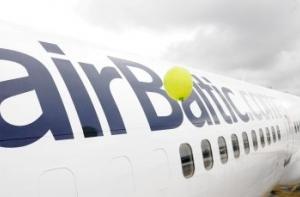 Правительство хочет создать новый airBaltic (дополнено)
