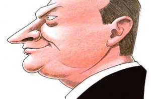 Шлесерс: проблемы airBaltic обойдутся Латвии в сотни миллионов латов