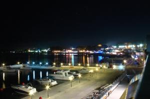 Атака бандитов на гостиницу в Анапе: есть раненые