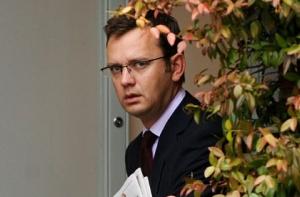 Экс-редактор News of the World подал в суд на издателя