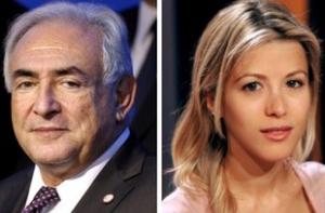 Стросс-Кана допрашивают по скандальному делу