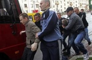 Белорусам разрешили хлопать в ладоши в день города