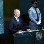 Президент рассказал ООН, как Латвия выходит из кризиса (ВИДЕО,ФОТО)
