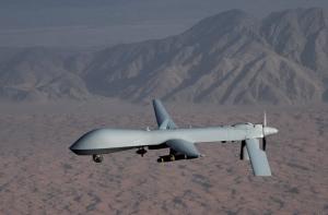 США строят в Сомали секретные базы для беспилотников