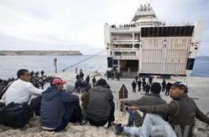 Латвия и Чехия тянут с уплатой взноса в Бюро комиссара ООН по делам беженцев
