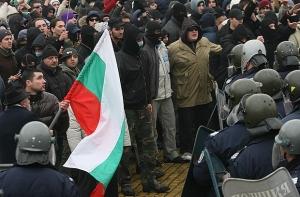 Цыганский барон арестован в Болгарии
