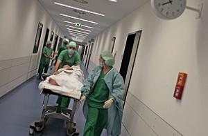 Латвийцы запускают свои болезни