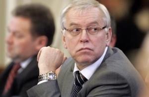 Бригманис рассказал, с кем СЗК легче сработаться