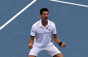 Определились финалисты US Open