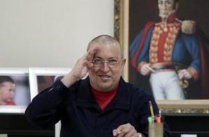 Чавес заявил о намерении пойти на новый президентский срок