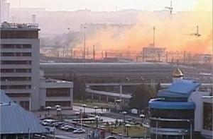 Шесть человек остаются в больнице после утечки брома в Челябинске