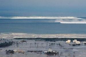 Жертвами тайфуна «Талас» в Японии стали 15 человек