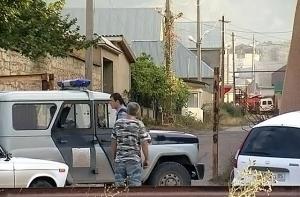 В Дагестане уничтожен боевик, причастный к теракту в Махачкале