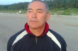 В Юрмале разыскивают пропавшего мужчину