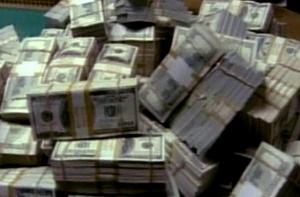 Латвия планирует занять 1 млрд. долларов