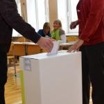 В Москве проголосовали 315 избирателей
