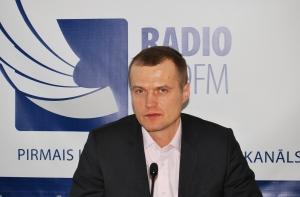 «ЦС» назвал кандидата на пост министра экономики