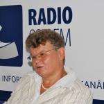 Представитель ЦСУ успокоила общество по поводу числа эмигрантов
