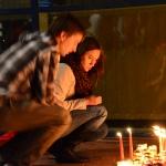 Близкие погибшего Скрастиньша отправятся в Ярославль