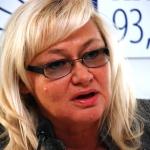 Пашевица рассказала о свободных вакансиях