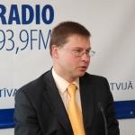 «Единство» не дает надежд СЗК на вхождение в коалицию