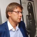 Ушаков: две трети избирателей ЦС - латыши