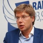 Ушаков: без ЦС стабильная коалиция невозможна