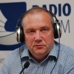 Бендикс: ожидая приглашения во власть, ЦС может выиграть (АУДИО)