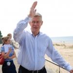 Затлерс рассказал правду о кандидатах в премьеры от ПРЗ