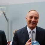 Берзиньш прогнозирует бездефицитный бюджет к 2015 году