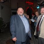 Кравцов подшучивает: победа ЦС - моя заслуга