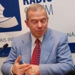 Лембергс программу Nekā personīga сравнил с «Главлитом»