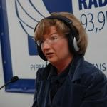 Судраба не увидела корысти в действиях Аумейстерса (АУДИО)