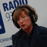 Судраба призвала разобраться в деле тайных накоплений Аумейстерса (АУДИО)