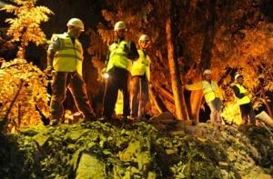 В результате землетрясения в Индии и Непале погибли 18 человек