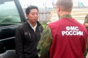 Россия будет решать проблему демографии за счет мигрантов