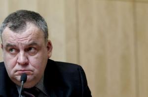 Политолог: вероятнее всего ЦС войдет в правительство