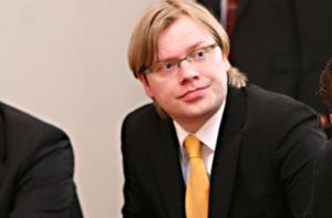 Уволился глава службы новостей ЛТВ