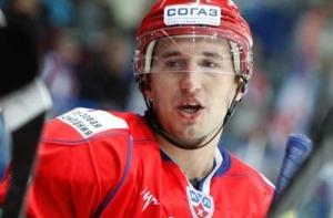 Игрок сборной России выжил в катастрофе под Ярославлем