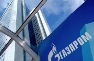 В «Газпроме» потерялся 1 млрд долларов
