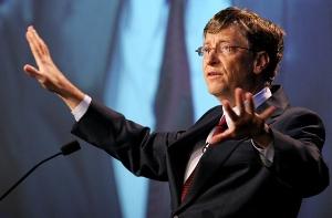 Билл Гейтс признан самым богатым американцем