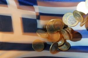 В октябре у Греции кончатся деньги